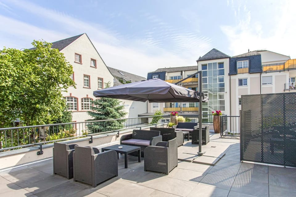 Hotel Trapp Hotel in Mainz-Bingen