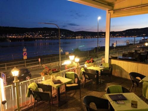 Park Hotel Rudesheim Hotel in Mainz-Bingen
