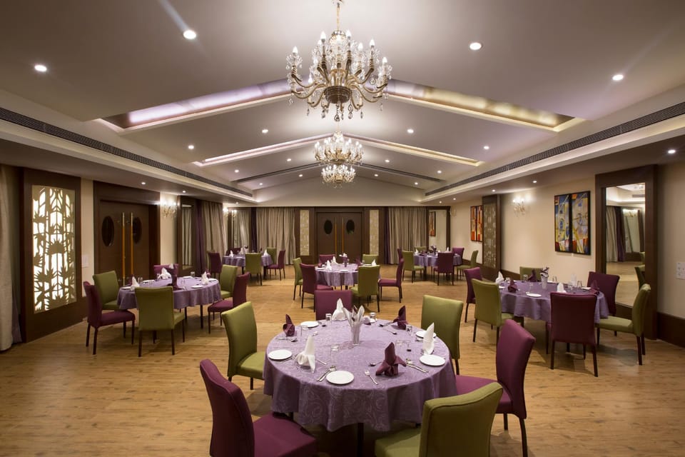 Meeting room / ballrooms