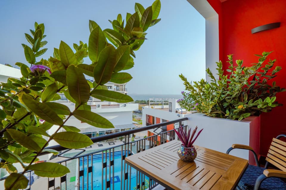 CALAO Kep Residence Hotel Hotel in Kien Giang