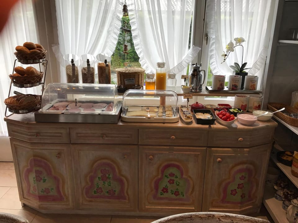 Hotel Garni Haus Alpine - Chiemgau Karte inkl Hotel in Ruhpolding