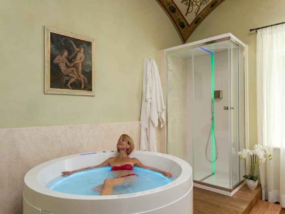 Relais degli Angeli Residenza d'Epoca Hotel in Siena