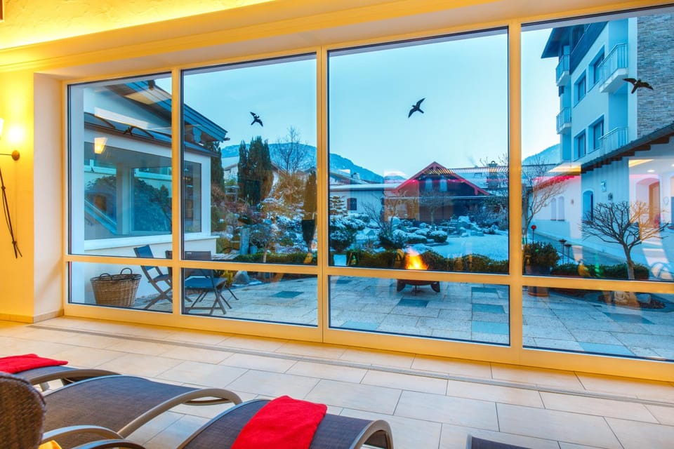 Hotel zur Post Hotel in Ruhpolding