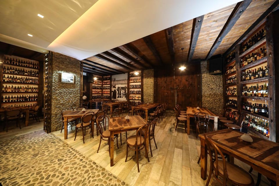 Hotel Carshia e Jupave Hotel in North Macedonia