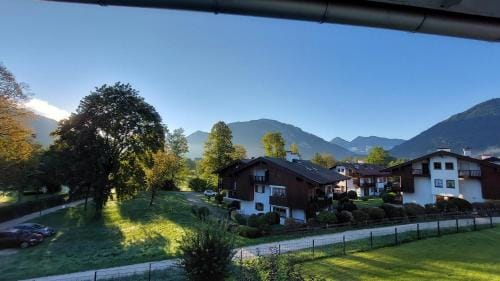 Parkhotel Ruhpolding inklusive Chiemgaukarte Hotel in Ruhpolding