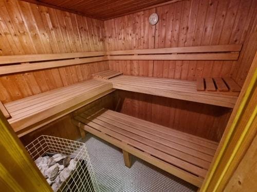 Parkhotel Ruhpolding inklusive Chiemgaukarte Hotel in Ruhpolding