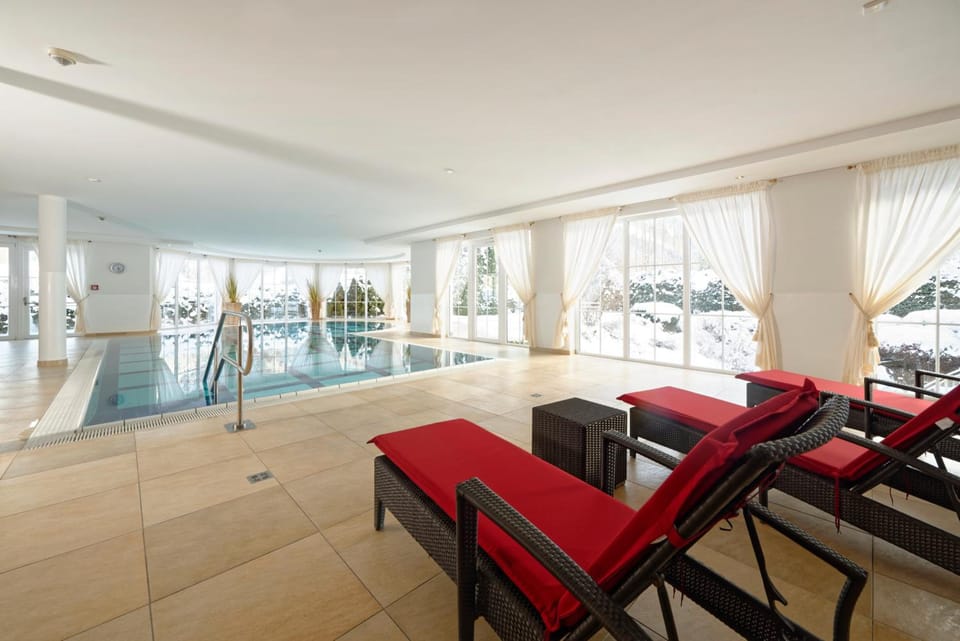 Ortnerhof - Ihr Zuhause am Fuße der Alpen Hotel in Ruhpolding