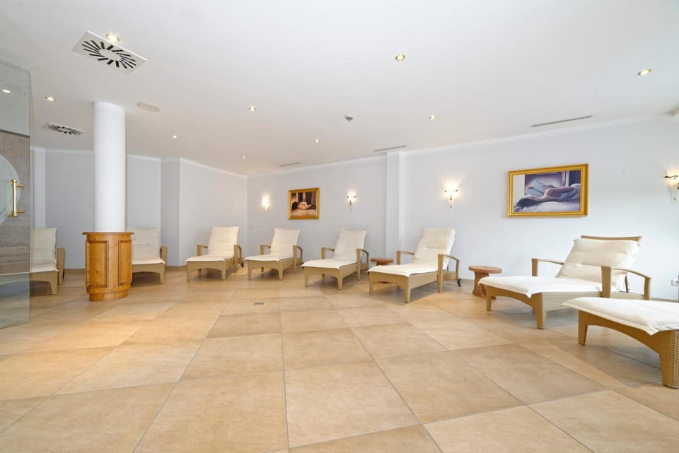 Ortnerhof - Ihr Zuhause am Fuße der Alpen Hotel in Ruhpolding