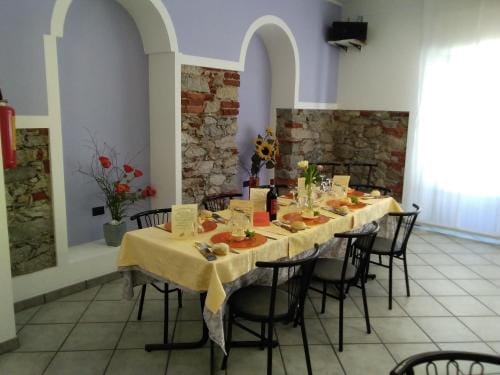 Albergo Roma Hotel in Lombardy