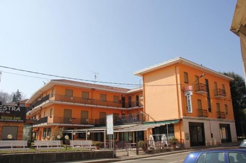 Albergo Roma Hotel in Lombardy