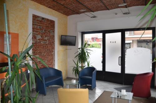 Albergo Roma Hotel in Lombardy
