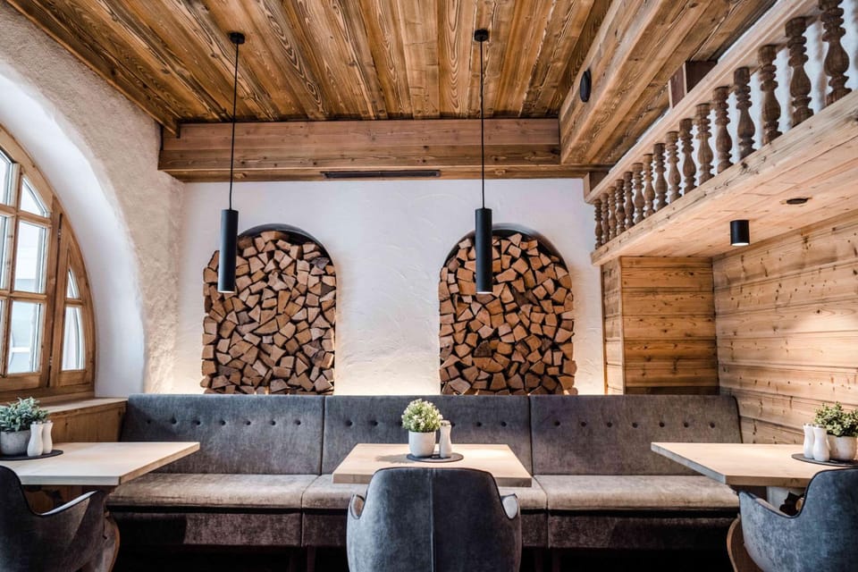 Hotel Antoniushof Hotel in Upper Austria