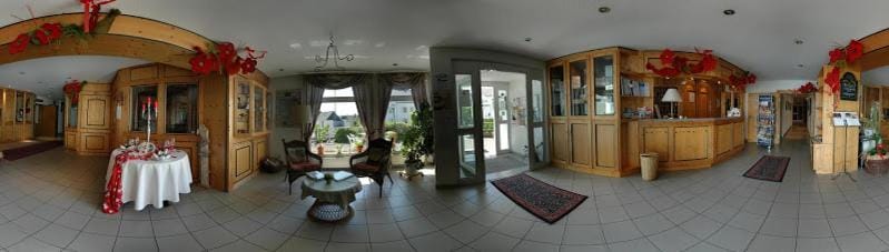 Landhaus Schaaf Hotel in Rhineland-Palatinate