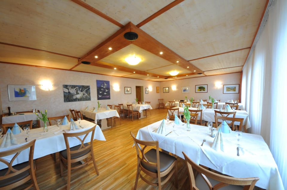 Landhaus Schaaf Hotel in Rhineland-Palatinate