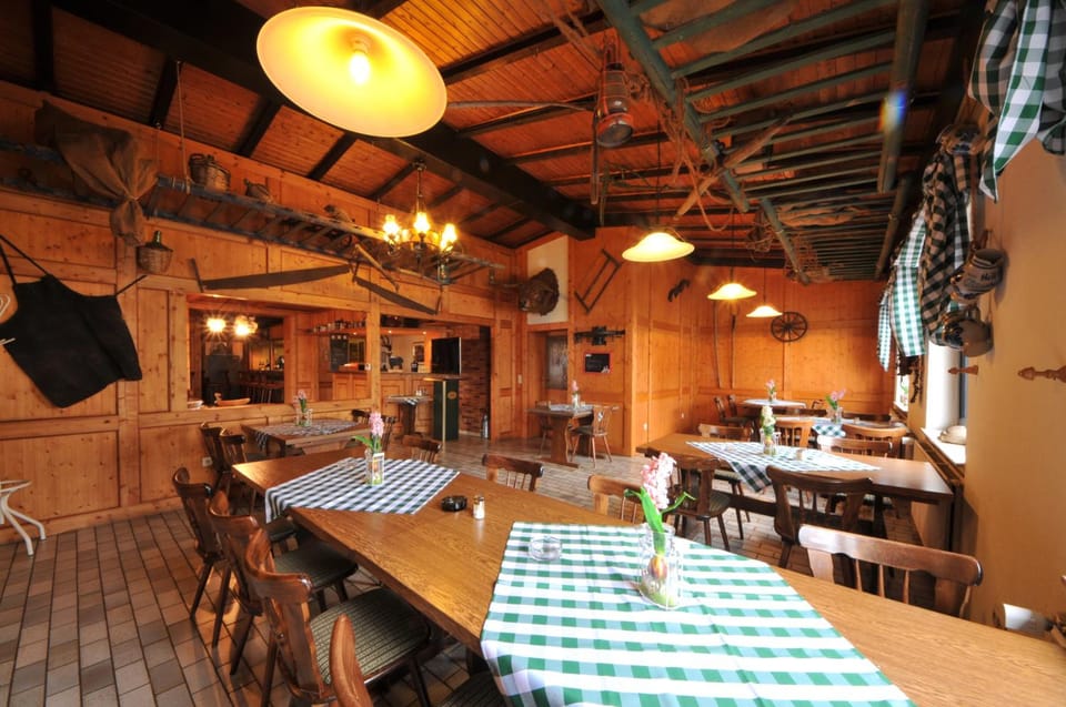 Landhaus Schaaf Hotel in Rhineland-Palatinate