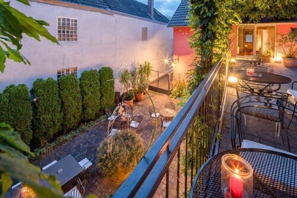 Arndt Hotel Garni Hotel in Rust