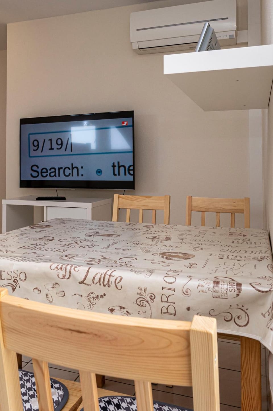 Ferienwohnung beim Europa-Park Rust Hotel in Rust