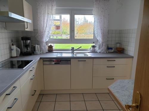 Ferienwohnungen - Gastehaus Gertrud Moog- Hotel in Rust