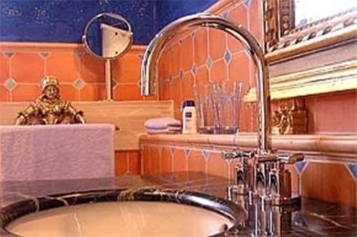 Haus Silbermond Hotel in Rust