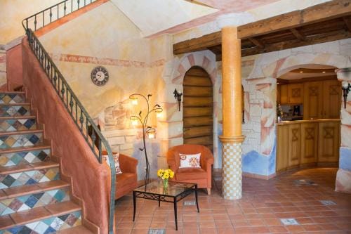 Hotel Casa Rustica - Eintrittskarten fur den Europapark erhalten Sie garantiert uber uns! Hotel in Rust