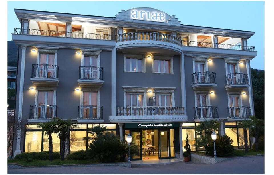 Ariae Dependance - Alihotels Hotel in San Giovanni Rotondo