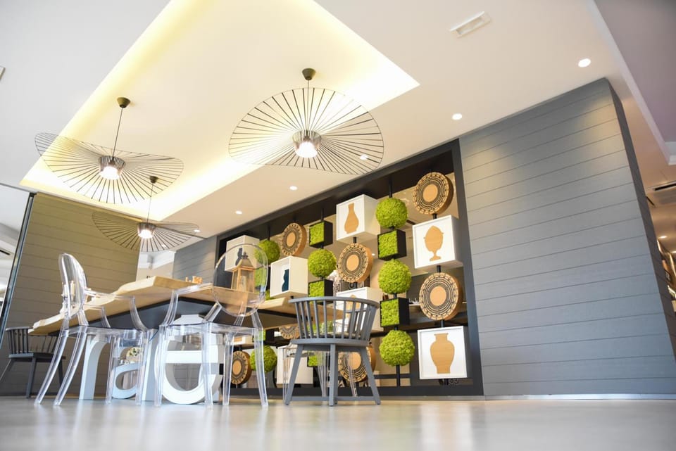 Ariae Dependance - Alihotels Hotel in San Giovanni Rotondo