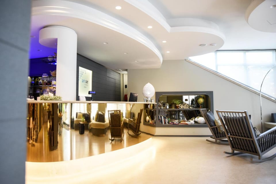 Ariae Dependance - Alihotels Hotel in San Giovanni Rotondo