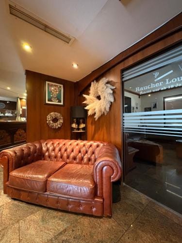 Hotel Rebstock Hotel in Rust