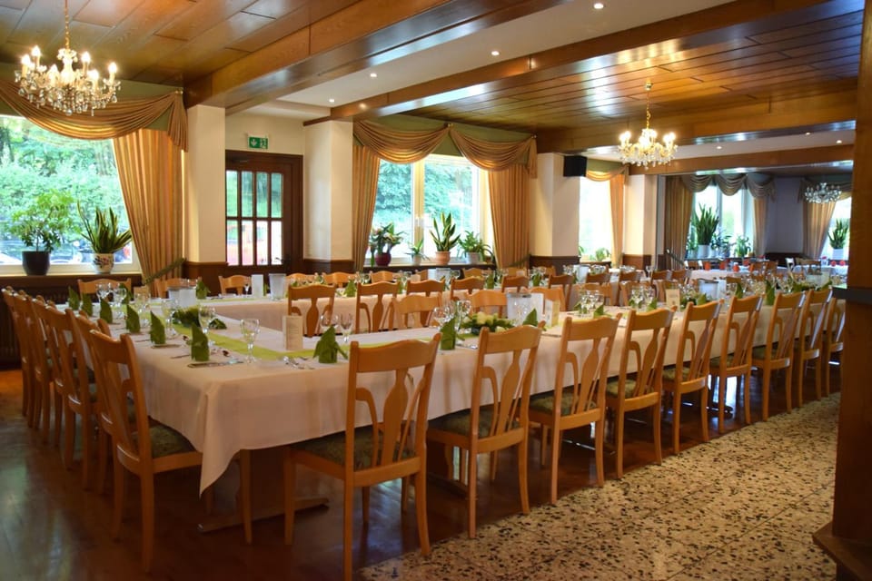 Gasthof Waldesruh Hotel in North Rhine-Westphalia