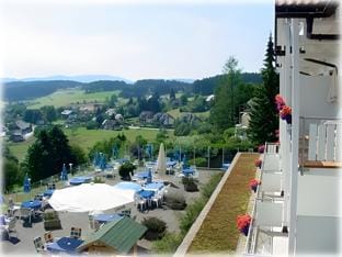 JUFA Hotel Schwarzwald Hotel in Titisee-Neustadt