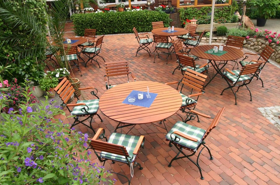 Ruter's Hotel & Restaurant Hotel in Lower Saxony, Germany