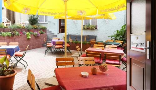 Hotel Bierstubl Hotel in Thuringia, Germany