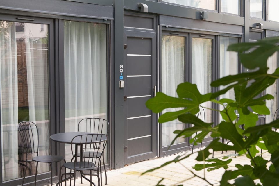 Smartappart Caen Grusse Hotel in Caen