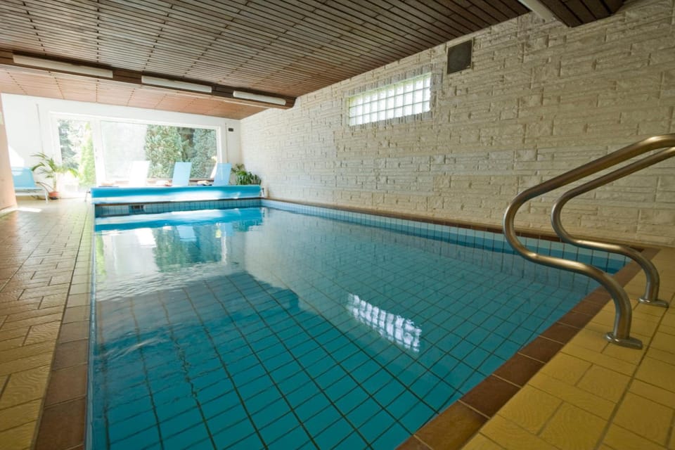 Mein Vierjahreszeiten Hotel Garni Superior Hotel in Lower Saxony, Germany