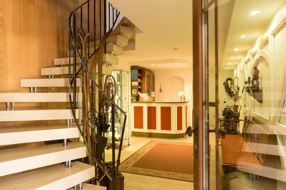 Landhaus Fischer Hotel in Lower Saxony, Germany