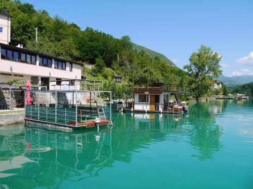 Pansion Asim Hotel in Federation of Bosnia and Herzegovina