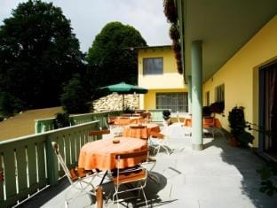 Gasthof Reiner Hotel in Straubing-Bogen