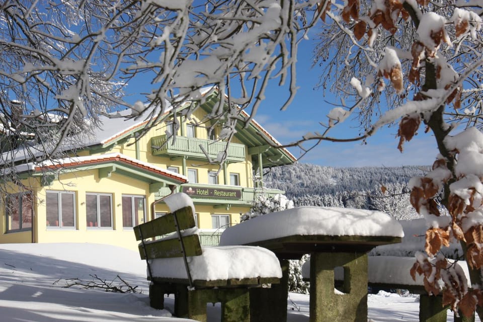 Gasthof Reiner Hotel in Straubing-Bogen