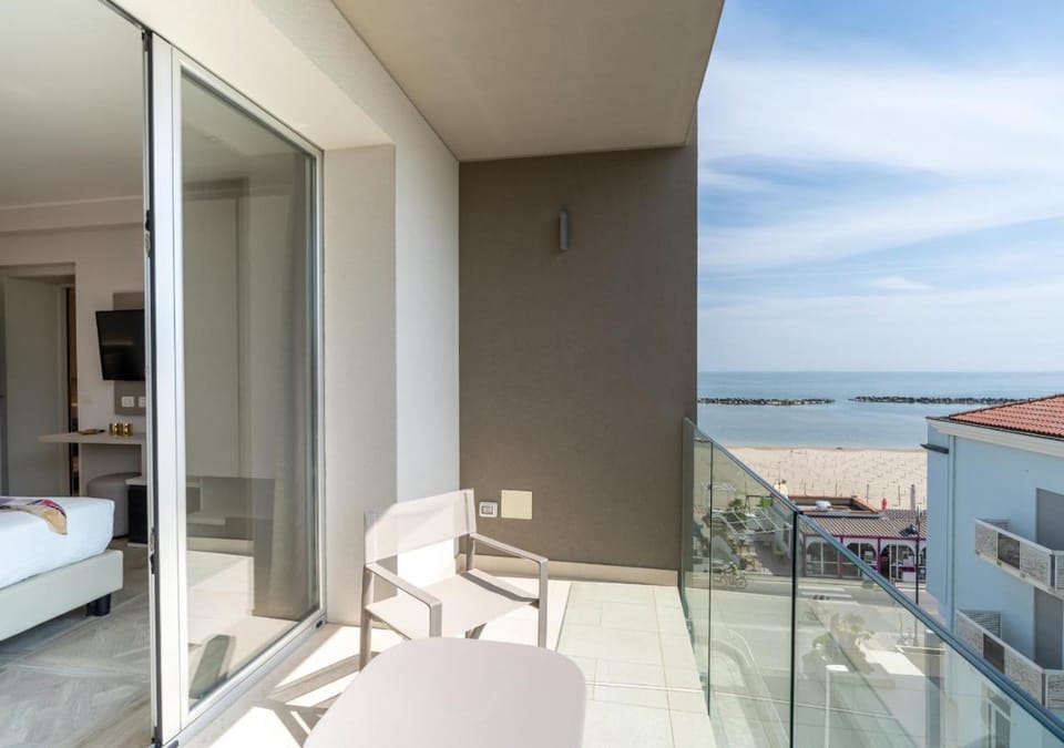 Hotel Savini Hotel in Bellaria - Igea Marina