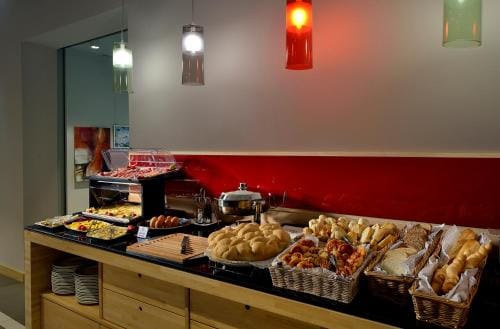 Residence Carlton Hotel in Veneto