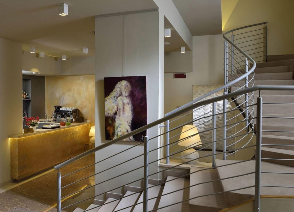 Residence Carlton Apartment hotel in Veneto