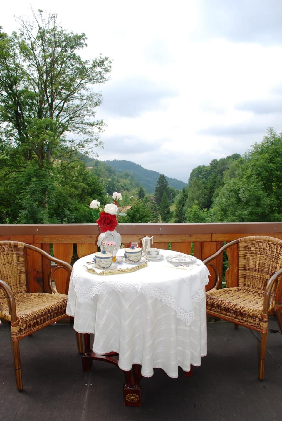 Hotel Hirschen Hotel in Baden-Württemberg