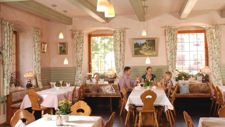 Hotel Hirschen Hotel in Baden-Württemberg