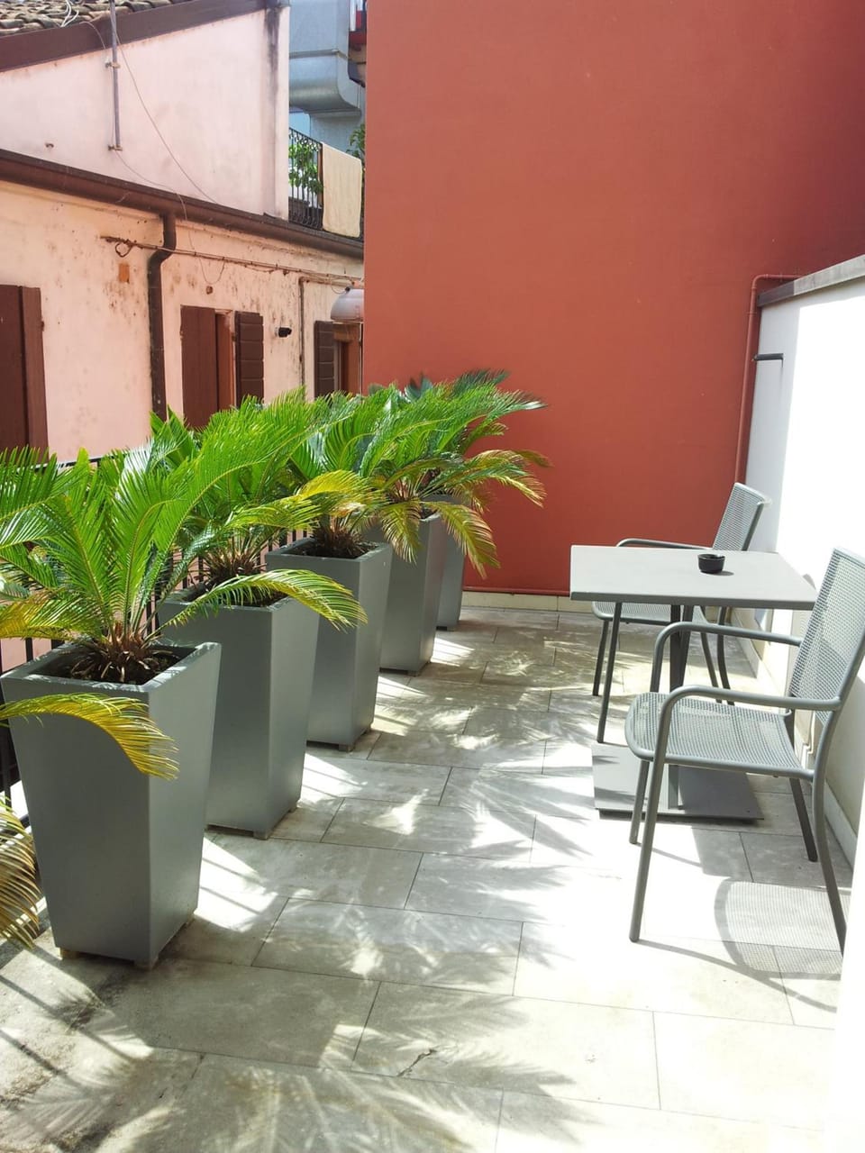 Hotel Casa Poli Mantova Hotel in Mantua