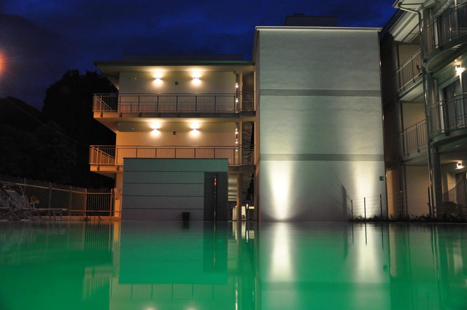 Hotel Vischi Hotel in Domaso