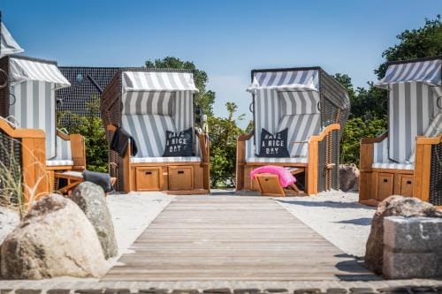 Hotel Twilling Hotel in Sankt Peter-Ording