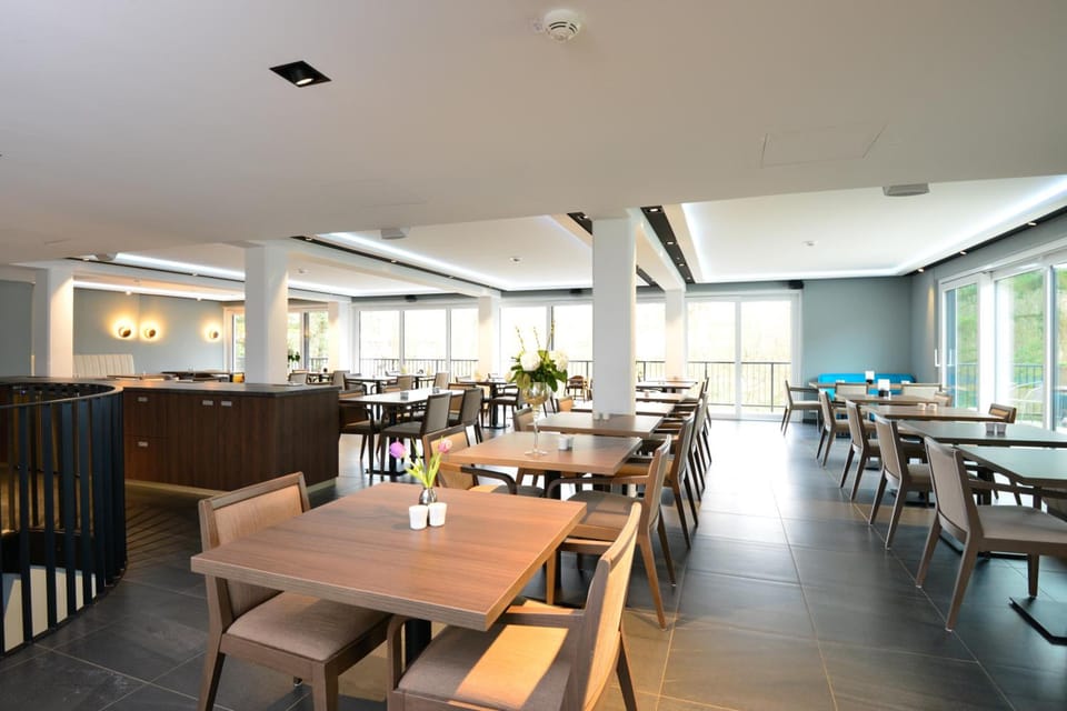 Parkhotel Residenz Hotel in Sankt Peter-Ording