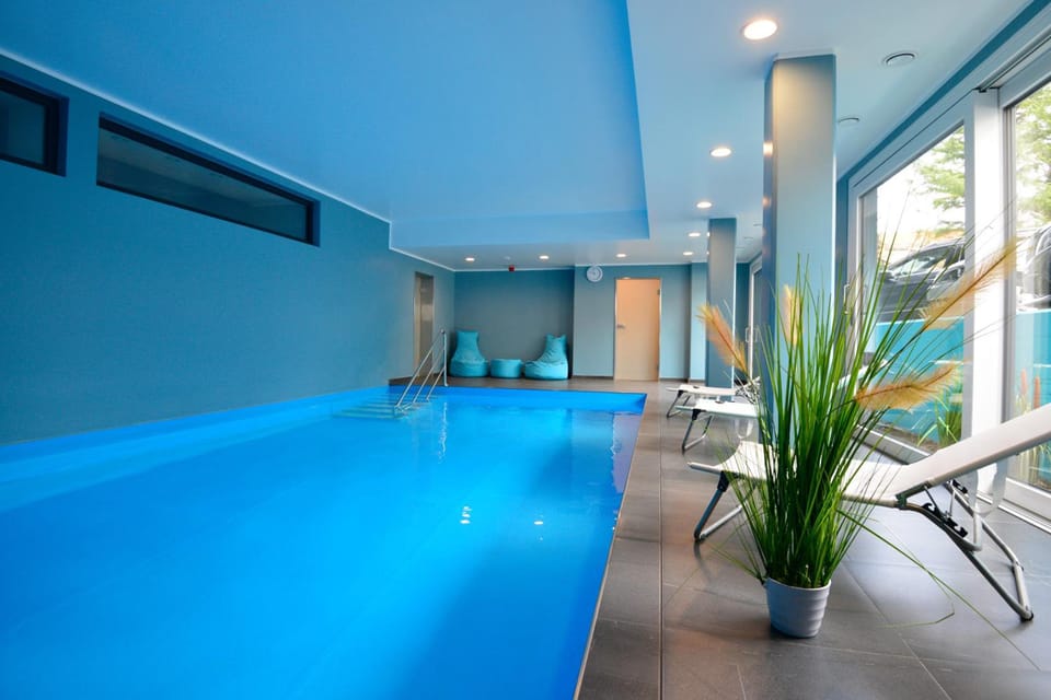 Parkhotel Residenz Hotel in Sankt Peter-Ording