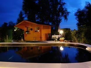 Landhaus Schoenen Hotel in Ortenau