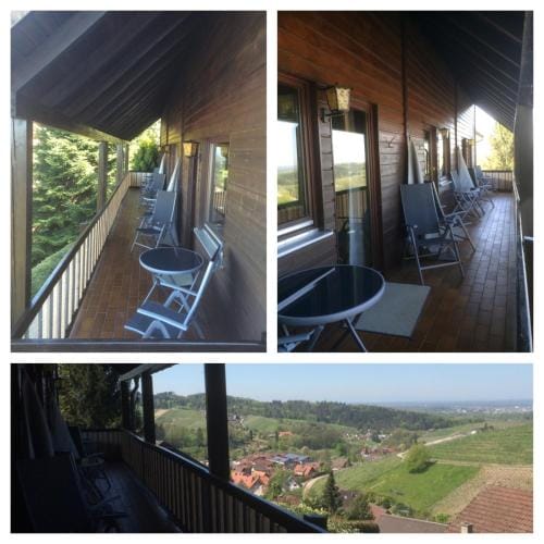 Landhaus Schoenen Hotel in Ortenau